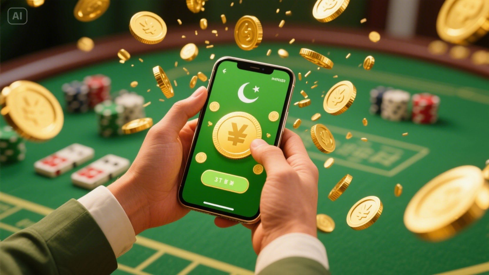 Rummy FreeDeposit once and enjoy a 200% instant credit! Pakistani users can play crash, slots, and teen patti games with quick PKR withdrawals through JazzCash.