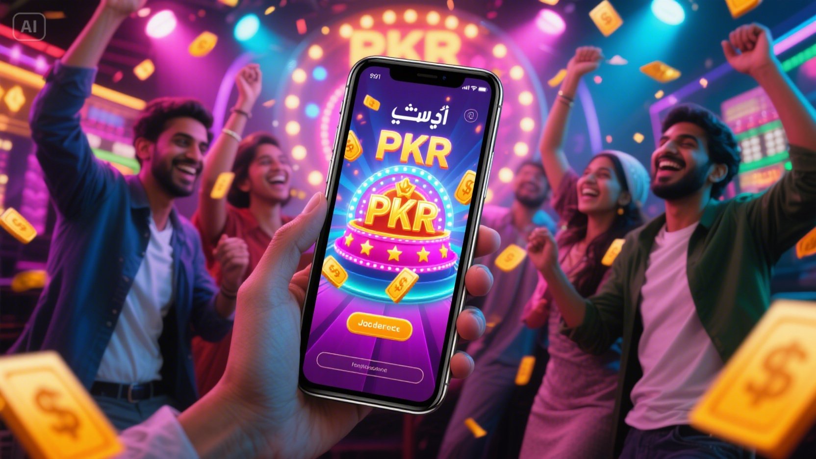 Rummy FreeDeposit today and get 200% instantly added! Pakistan’s gamers can enjoy nonstop casino action and fast local PKR payouts.