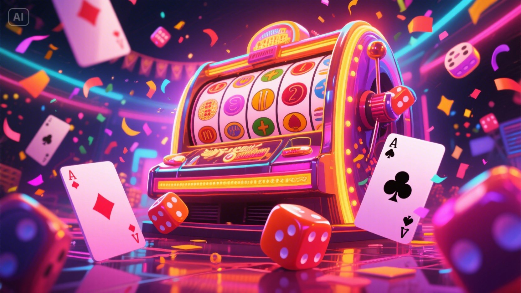 Casino Rummy Free desktop and mobile interfaces