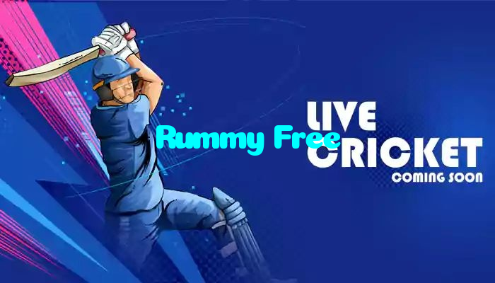 Rummy Free casino presented on mobile device in Pakistan with slots and live games