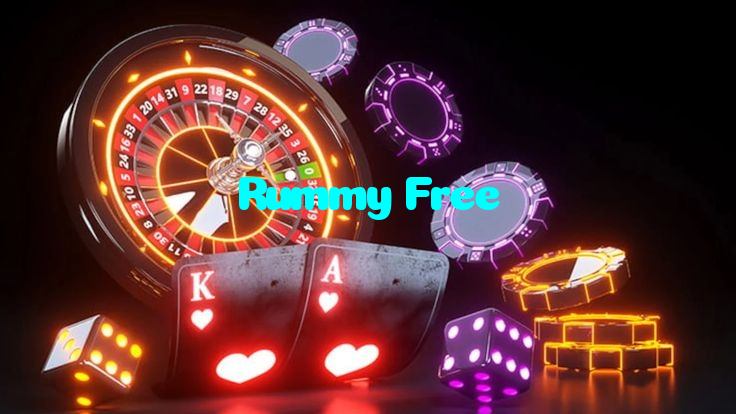 Rummy Free