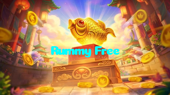 Rummy Free