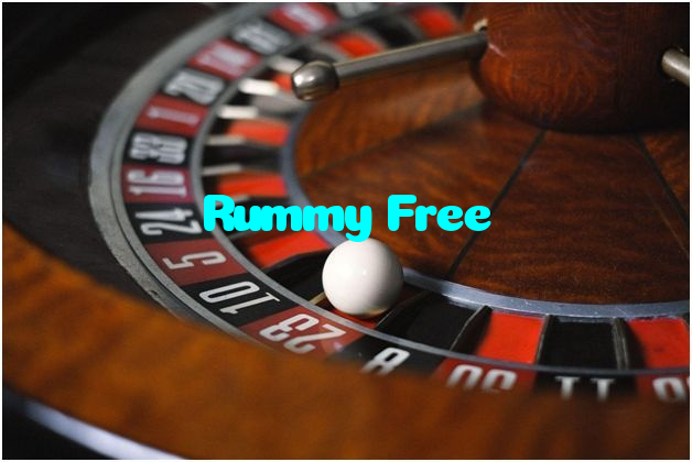 available types of Rummy Free bet including pre-match live express and system bets