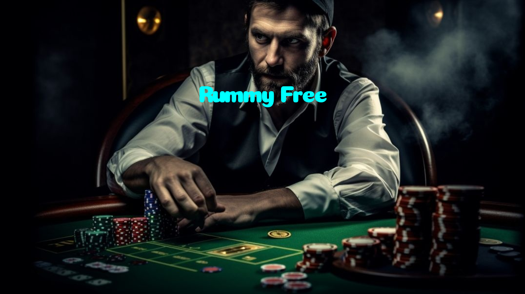 Rummy Free خوش آمدید بونس +600% پیشکش موبائل ایپ کے پروموشن سیکشن میں دکھائی دیتی ہے۔