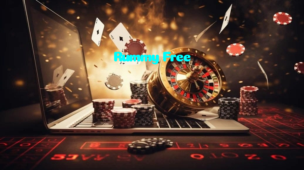 Rummy Free خوش آمدید بونس +600% پیشکش موبائل ایپ کے پروموشن سیکشن میں دکھائی دیتی ہے۔
